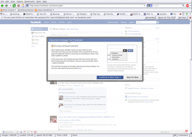 Screenshot-Facebook | Home - Mozilla Firefox